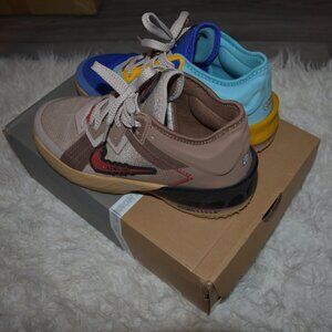 2021 Space Jam x LeBron 18 Low 'Wile E. x Roadrunner' 6.5 Youth which is…